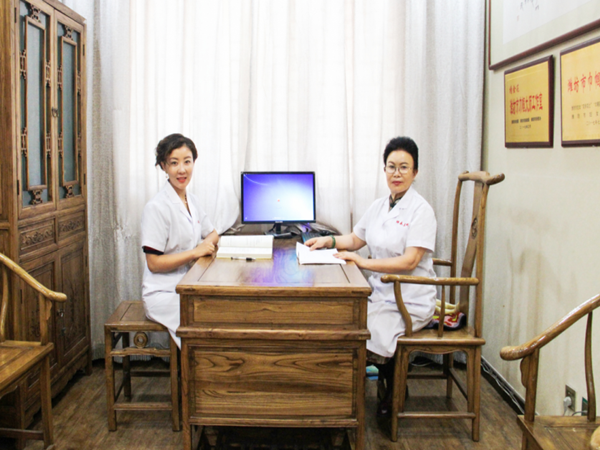 金掌派小兒推拿受邀參加“非遺文化進校園，端午親子活動”